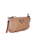 Neroli Soft Volume Crossbody - Taupe
