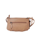 Neroli Soft Volume Crossbody - Taupe