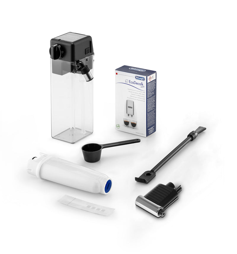 Autentica Cappuccino Bean to Cup Coffee Machine