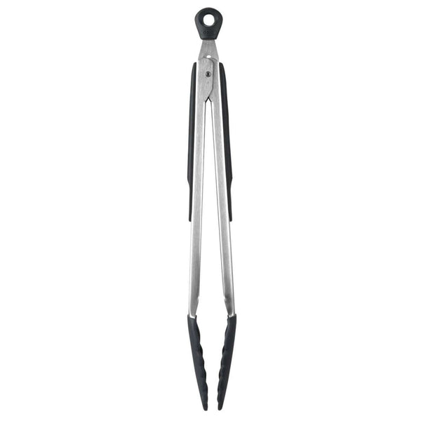 12" Kitchen Tongs