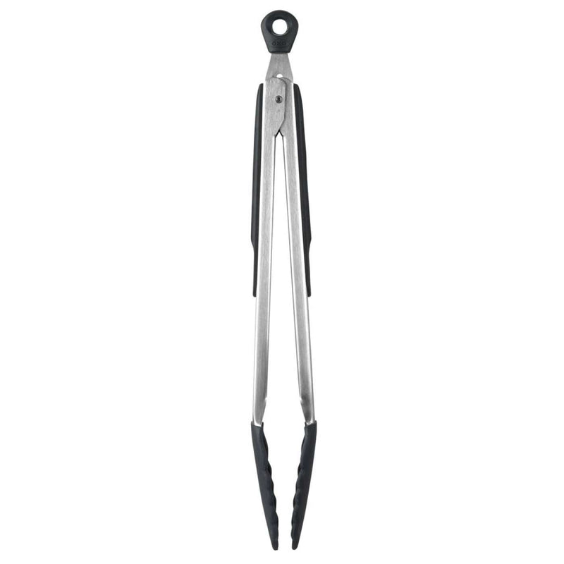 12" Kitchen Tongs