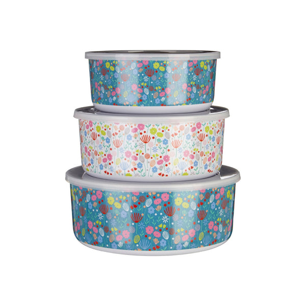 Mimo Casey Set 3 Tubs
