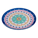 Mimo Bazaar Side Plate 20cm