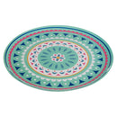Mimo Bazaar Dinner Plate 25cm