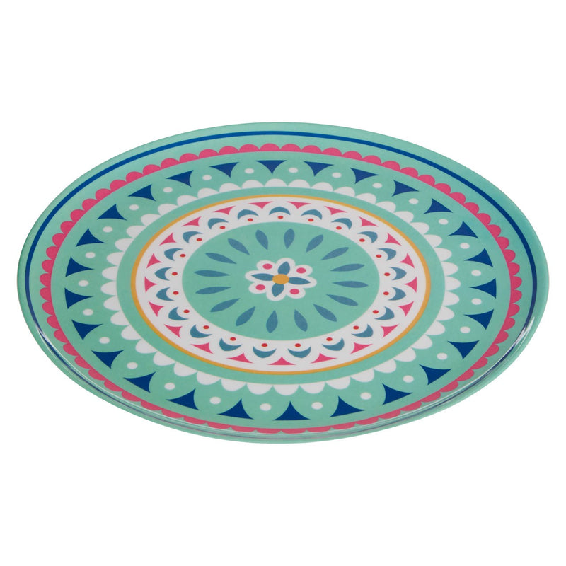 Mimo Bazaar Dinner Plate 25cm