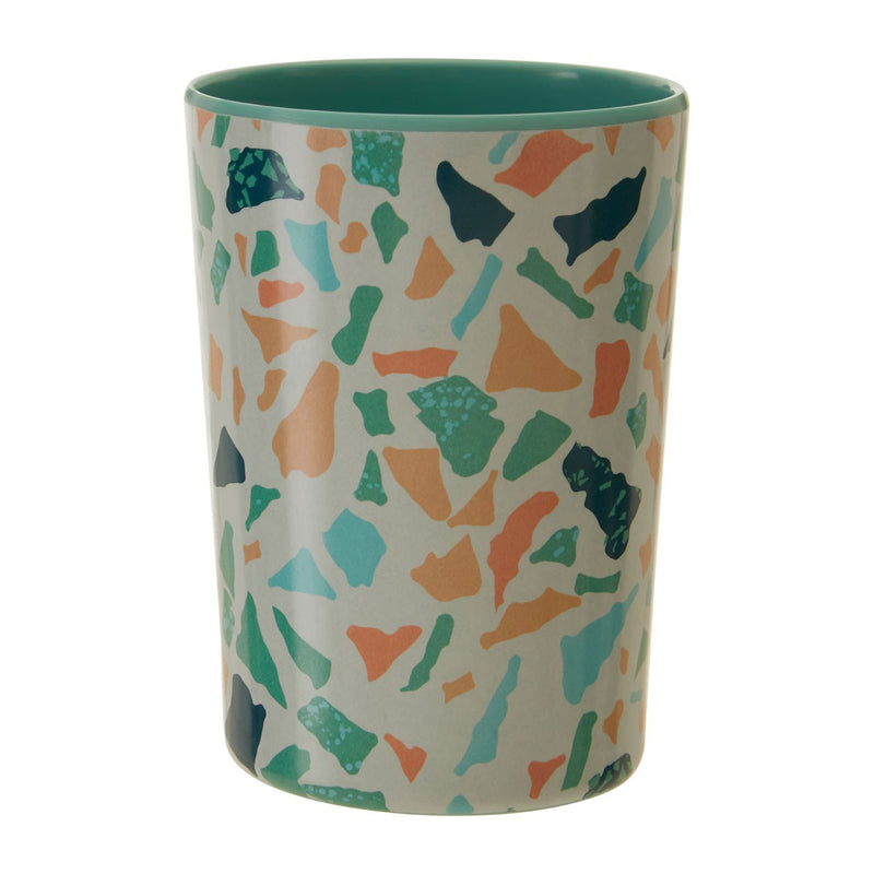 Mimo Tumbler Terrazzo