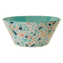 Mimo Terrazzo Salad Bowl