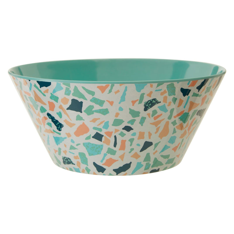 Mimo Terrazzo Salad Bowl