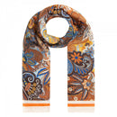 City Scarf - Brown