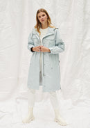 Jacket - Pale Blue