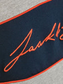 Hikari T-Shirt - Navy Blazer