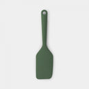 Tasty+ Baking Spatula plus Scraper Fir Green