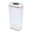 Twist & Seal Rectangle Storage Container 3.6l/121oz