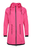 Coat - Pink