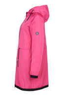 Coat - Pink