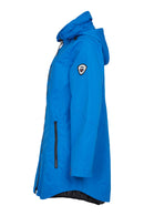 Coat - Blue