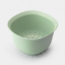 Tasty+ Colander 2.4L Jade Green