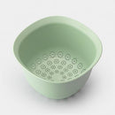 Tasty+ Colander 2.4L Jade Green