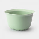 Tasty+ Colander 2.4L Jade Green