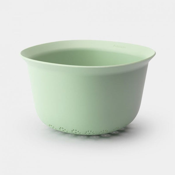 Tasty+ Colander 2.4L Jade Green