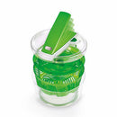 Swift Dry Salad Spinner - Green