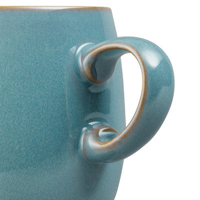 Azure Tea/Coffee Cup