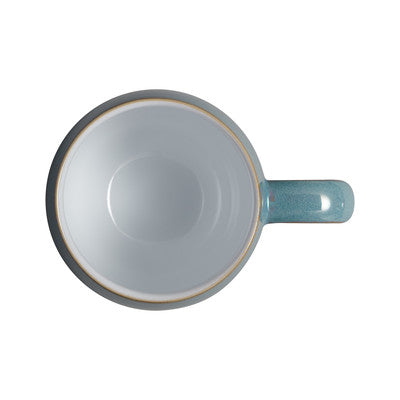 Azure Tea/Coffee Cup