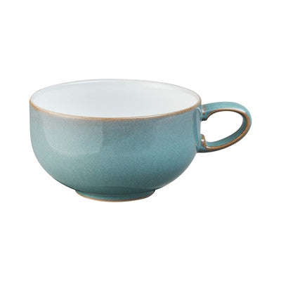 Azure Tea/Coffee Cup