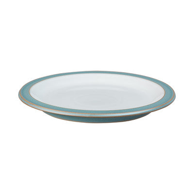 Azure Medium Plate