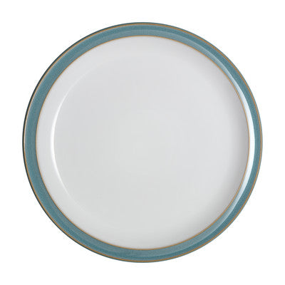 Azure Dinner Plate