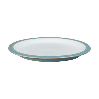 Azure Dinner Plate