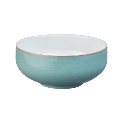 Azure Soup/Cereal Bowl