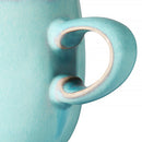 Azure Small Curve Mug