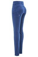 Secret Skinny - Royal Blue