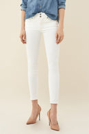 Secret Skinny - White