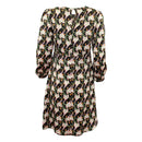 Maxine Dress - Black