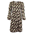 Maxine Dress - Black