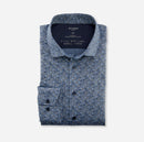 Luxor Modern Fit Shirt - Natural