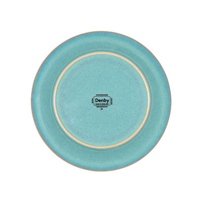 Azure Coast Small Plate