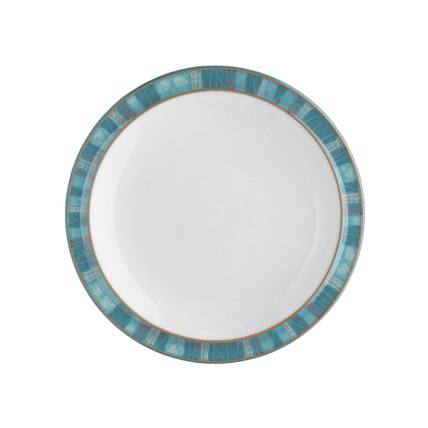 Azure Coast Small Plate