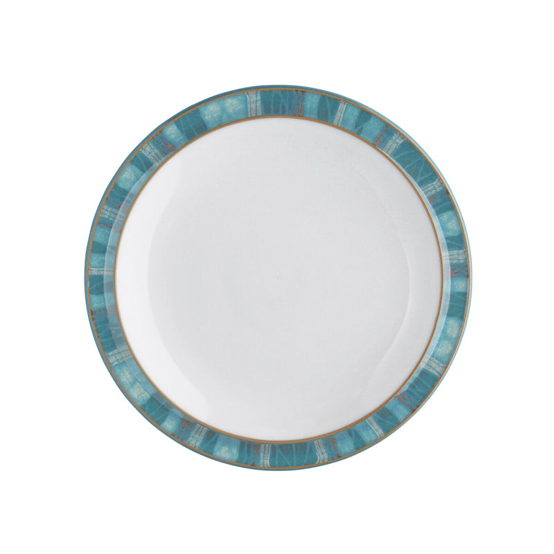 Azure Coast Small Plate