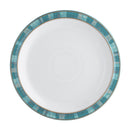 Azure Coast Dinner Plate