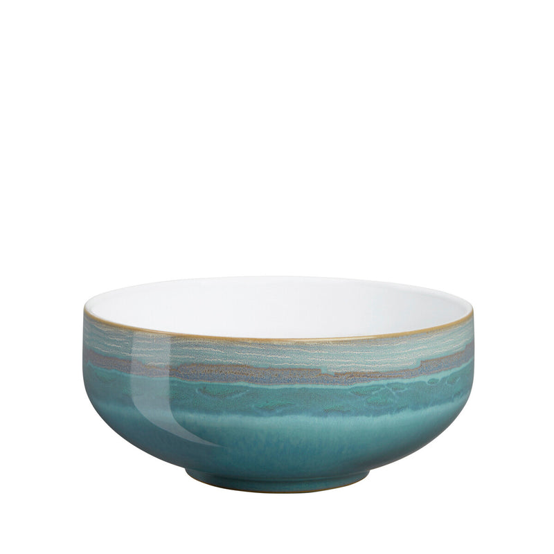 Azure Coast Soup/Cereal Bowl