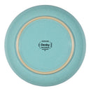 Azure Coast Serving Bowl