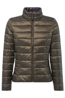 Chamonix Padded Jacket - Green
