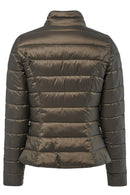 Chamonix Padded Jacket - Green