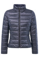 Chamonix Padded Jacket - Blue