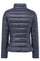 Chamonix Padded Jacket - Blue