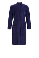 Stretch Bathrobe - Night