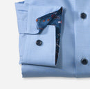 Luxor Modern Fit Shirt - Blue